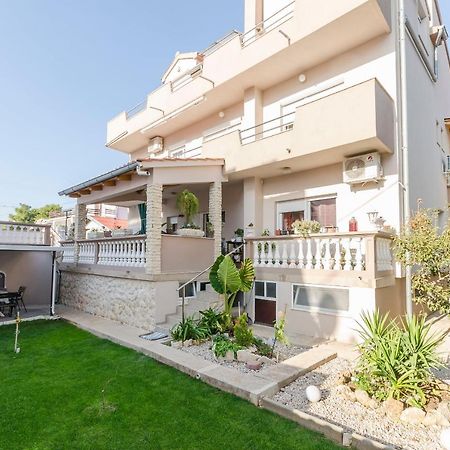 Apartments Rajka Водице Экстерьер фото