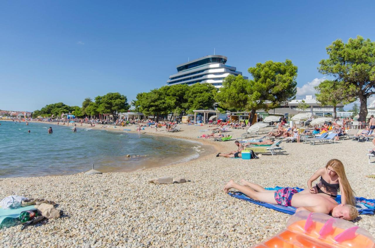 Apartments Rajka Водице Экстерьер фото